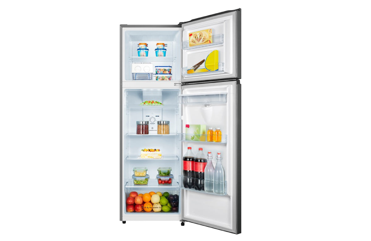 Nevera Hisense Top Mount 248 Litros BCD-250