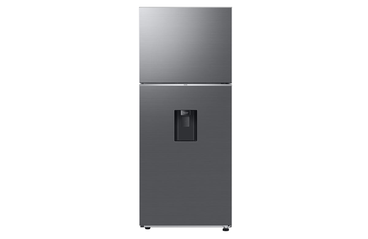 Nevera Samsung No Frost 389 Litros RT38DG6220S9CO Gris