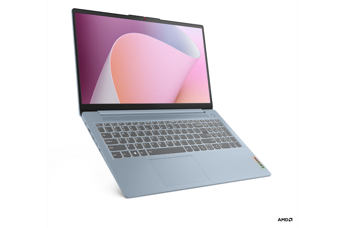 Computador Portátil Lenovo SLIM 3 15AMN8 8va Gen