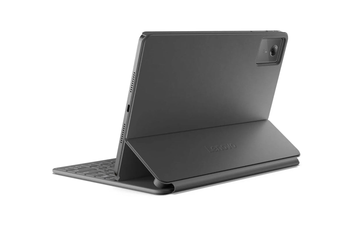Tablet Lenovo 11 Pulgadas IdeaTab TB336FU 128GB WiFi Gris