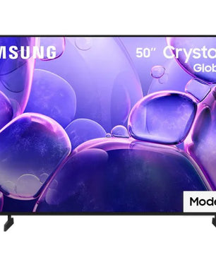 Televisor Samsung 50 pulgadas U8000F 4K UHD LED Crystal