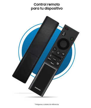 Televisor Samsung 55 pulgadas U8000F 4K UHD LED Crystal