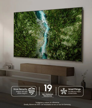Televisor Samsung 55 pulgadas U8000F 4K UHD LED Crystal