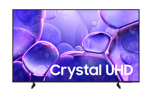 Televisor Samsung 58 pulgadas UHD Crystal UN58U8000