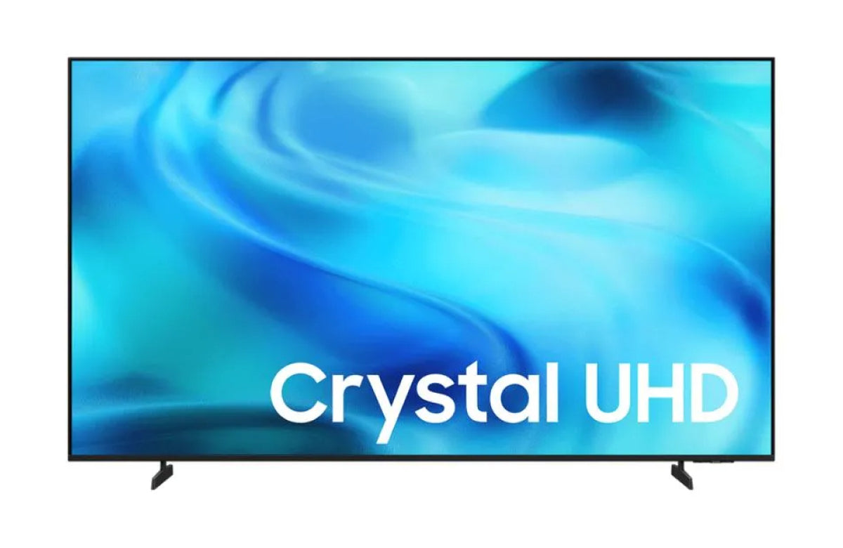 Combo TV Samsung 58 Pulgadas Crystal 4K UN58U8500 + Barra HW-B400F