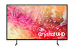 Televisor Samsung Smart TV Crystal DU7000 UHD 4K