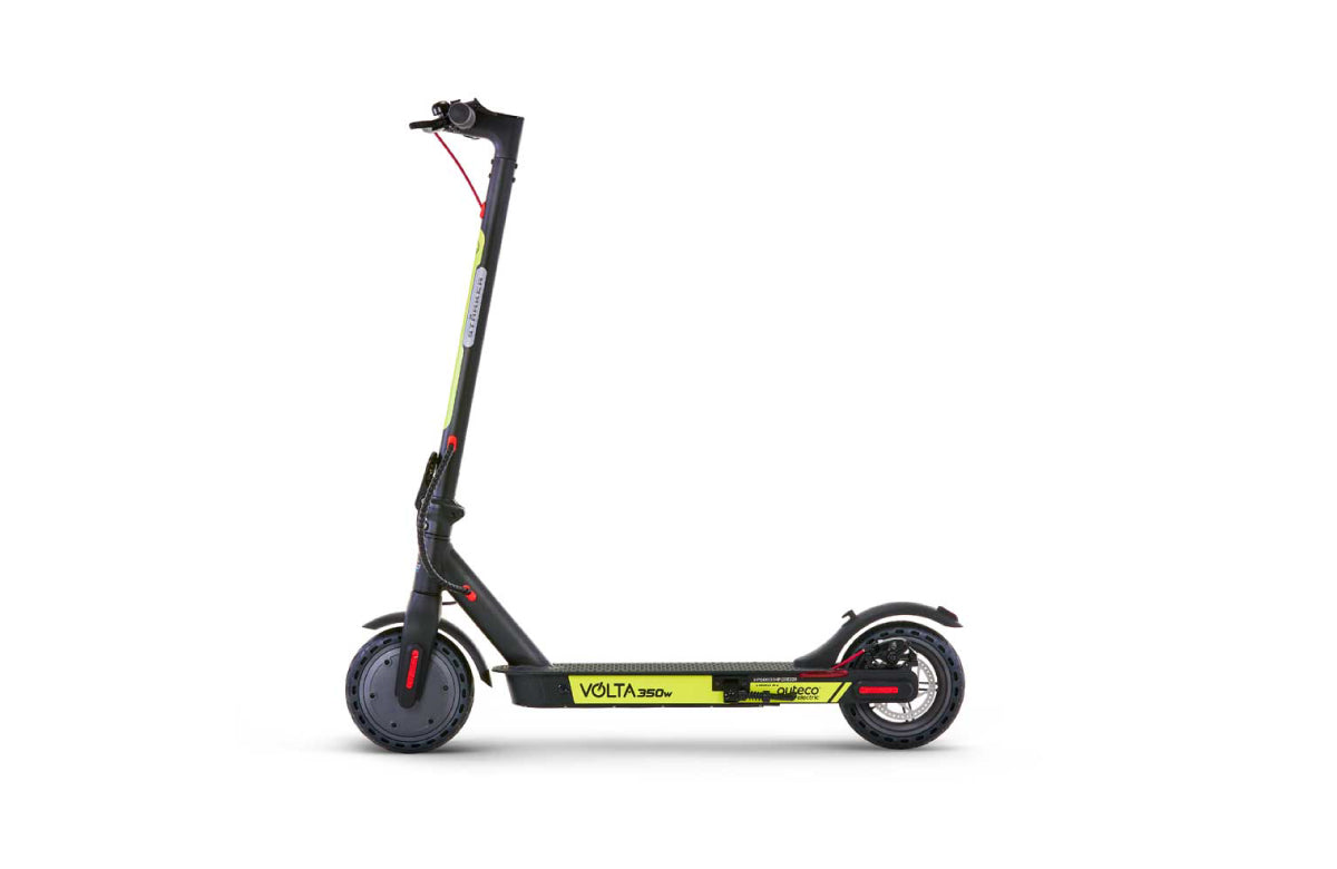 Patineta Eléctrica Auteco Electric STARKER VOLTA 350