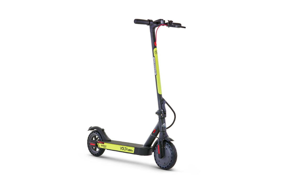 Patineta Eléctrica Auteco Electric STARKER VOLTA 350