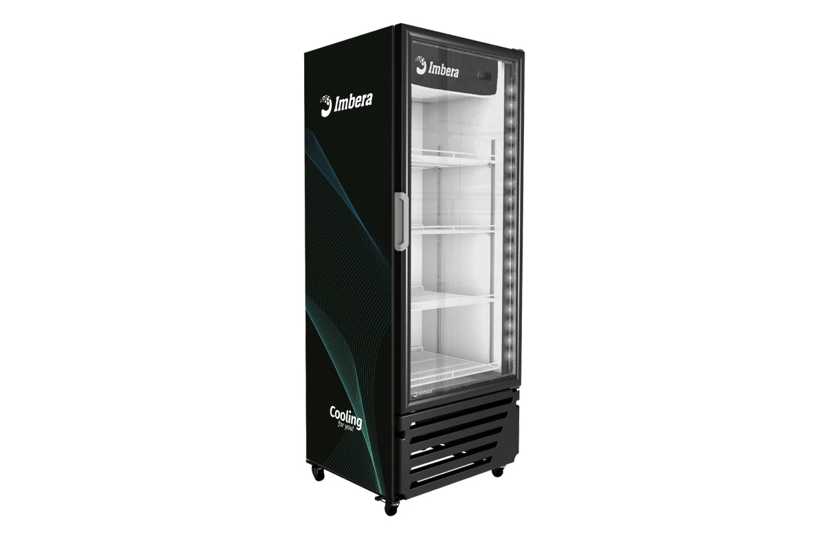 Refrigerador Vertical Imbera 382 Litros VR17