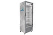 Refrigerador Vertical Imbera VR20 538 Litros Brutos