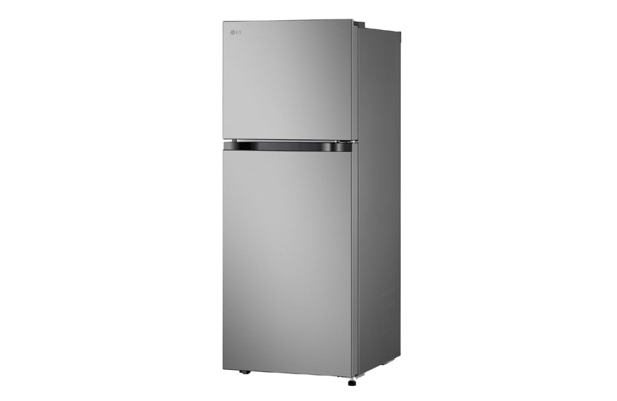 Nevera LG No Frost 217 Litros VT22BPY Gris