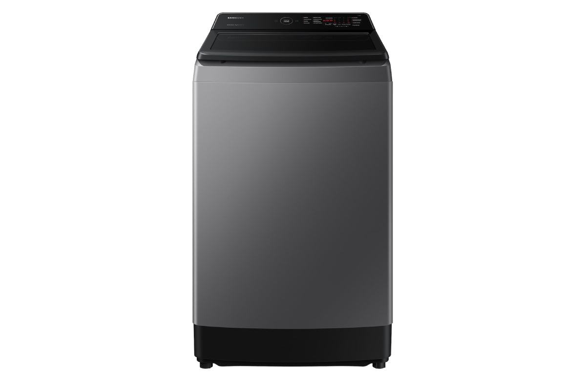 Lavadora Samsung 15 KG WA15CG5441BDCO EcoBubble
