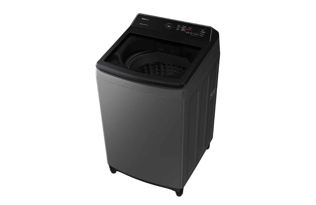 Lavadora Samsung 19 KG WA19CG6441BDCO EcoBubble