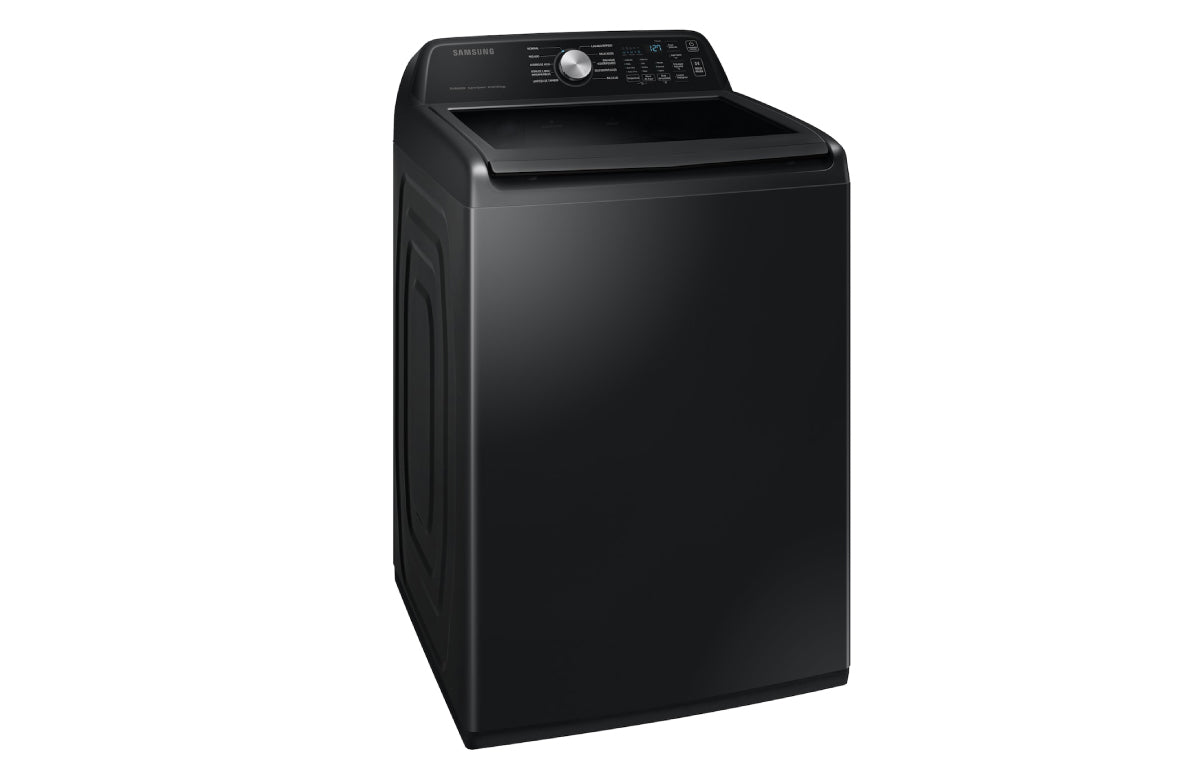 Lavadora Samsung Carga Superior 23 KG WA23C3554GV