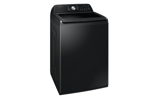 Lavadora Samsung Carga Superior 23 KG WA23C3554GV