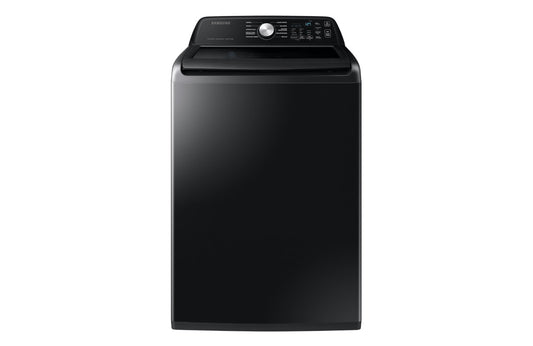 Lavadora Samsung Carga Superior 23 kg WA23C3554GV