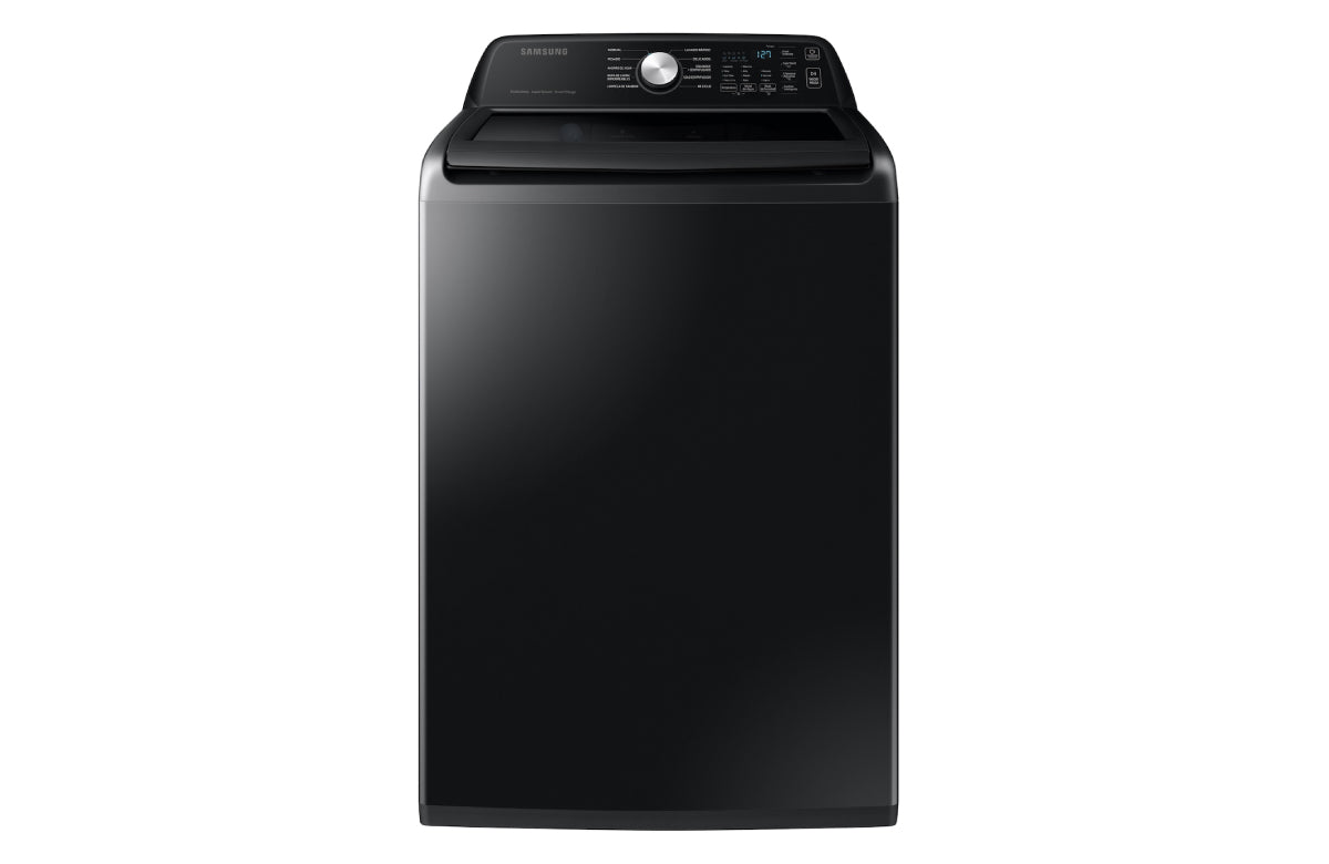 Lavadora Samsung Carga Superior 23 KG WA23C3554GV