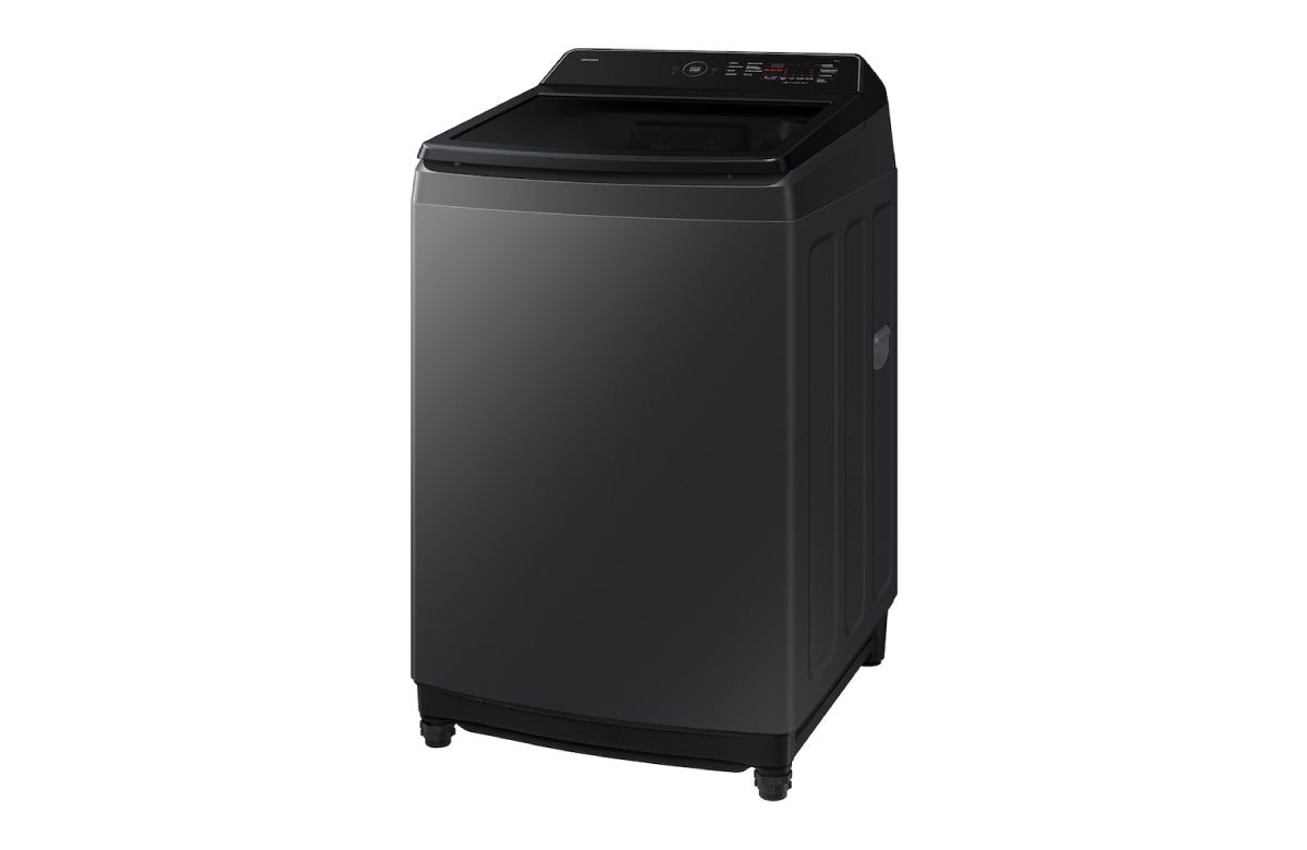 Lavadora Samsung 19KG WA70F19E7CCO EcoBubble