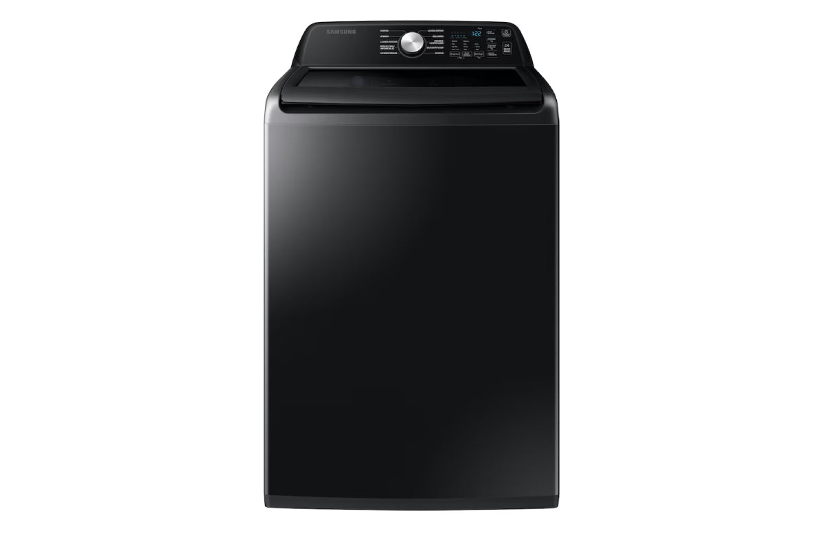 Lavadora Samsung Carga Superior 23 KG AI Wash WA70H23SPBCO