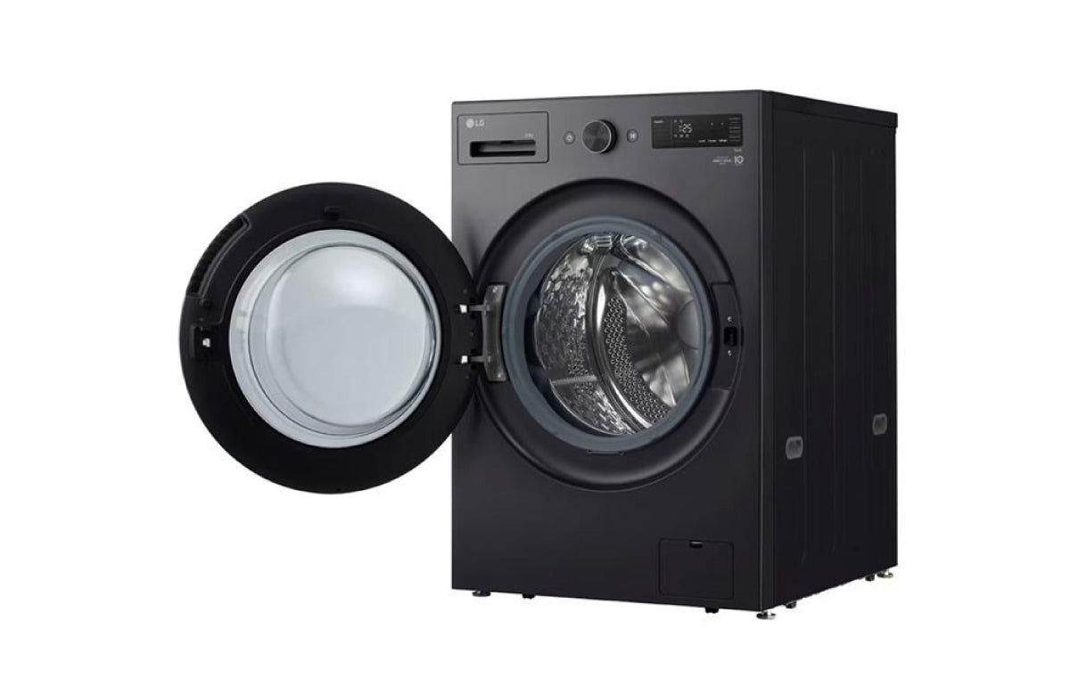 Lavadora Secadora LG Carga Frontal 16kg WD16EGNTS6P