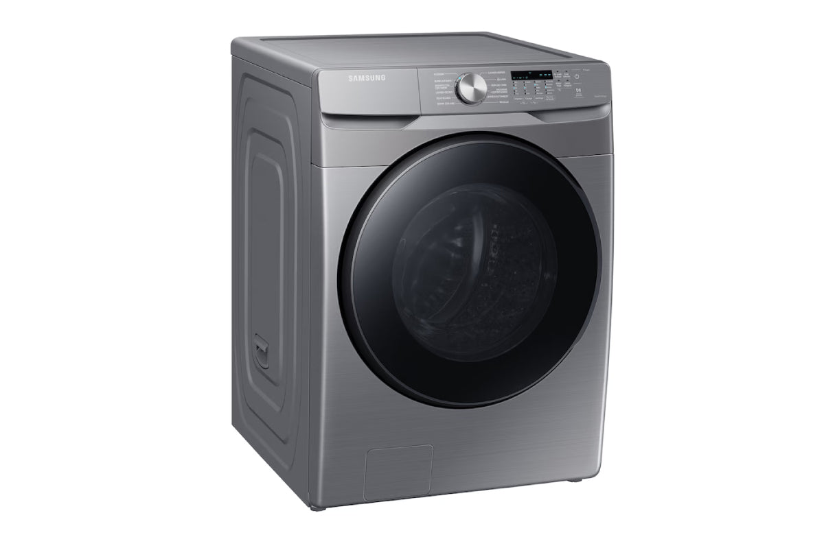 Lavadora Secadora Samsung Speed Shot 16 KG WD16T6000GP