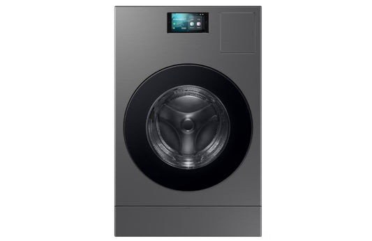 Lavadora Secadora Samsung Bespoke AI 26KG WD26DB8995BZCO