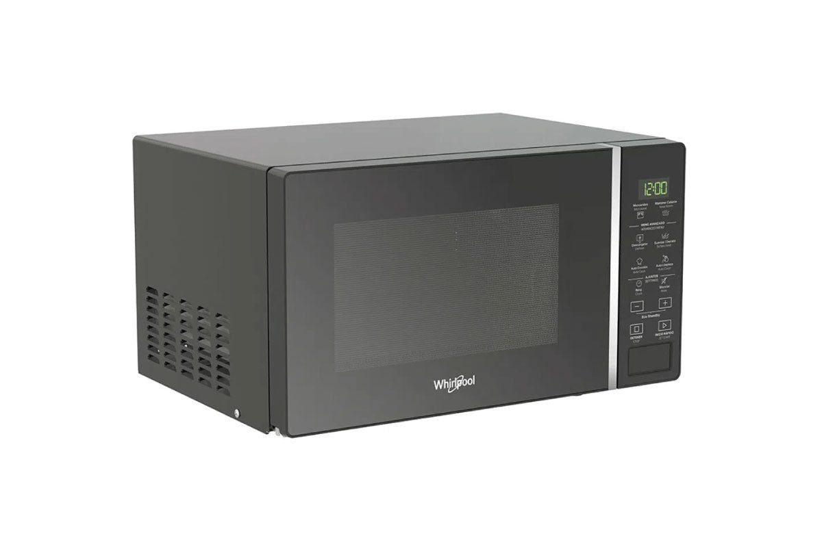 Horno Microondas Whirlpool 20 Litros WM1807B