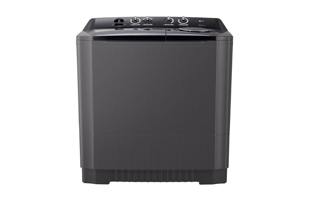 Lavadora LG SemiAutomática 15KG WP15BAR
