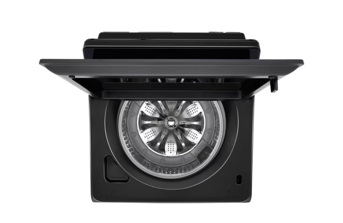 Lavadora LG 15 KG AIDD Motor Direct Drive WT15OBTX6