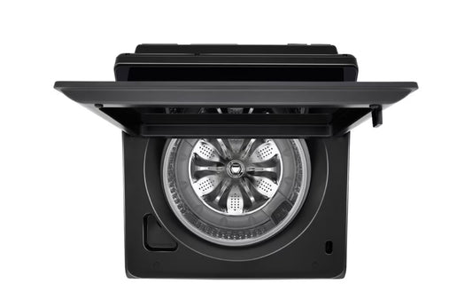 Lavadora LG 15 KG AIDD Motor Direct Drive WT15OBTX6