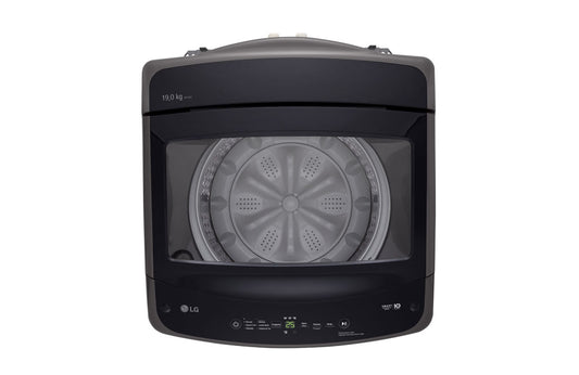 Lavadora LG Carga Superior 19KG WT19MVTB