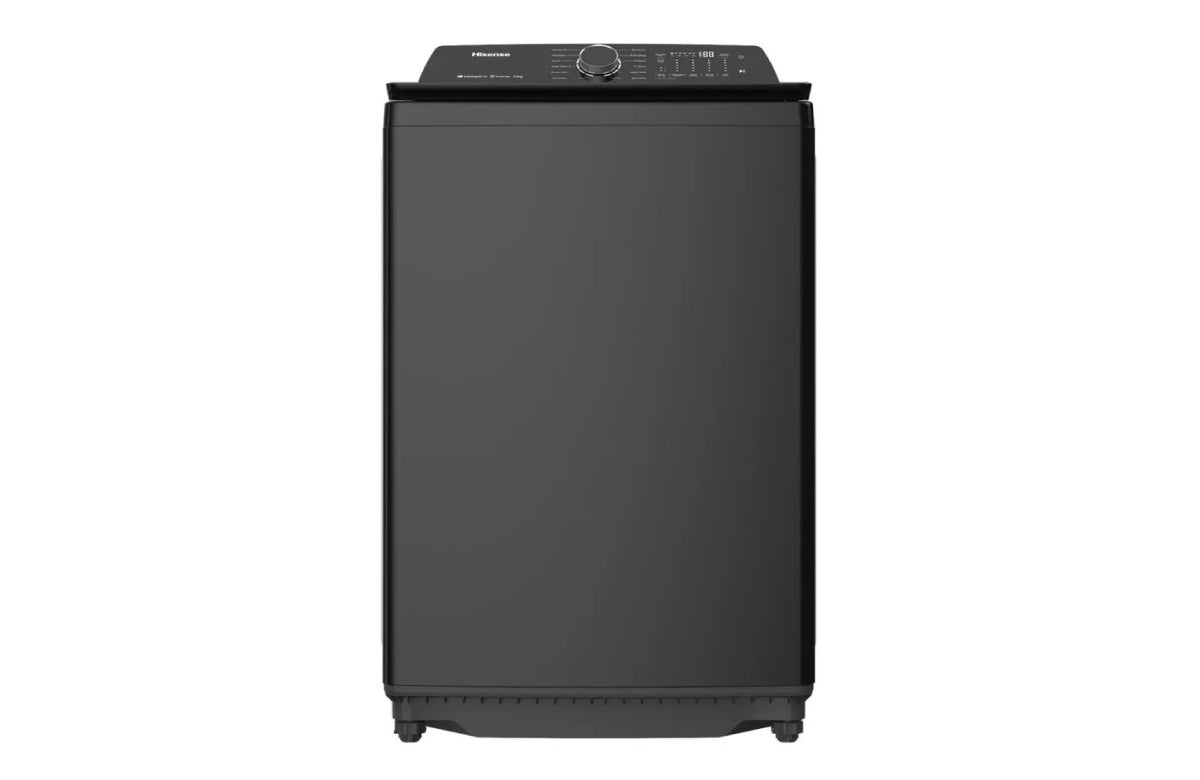 Lavadora Hisense Carga Superior 20 KG WT5I2023DB