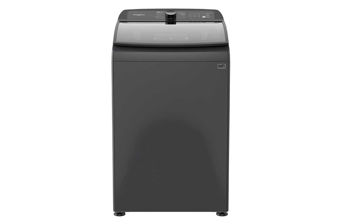 Lavadora Whirlpool 17KG Xpert System WW17WTAHLA