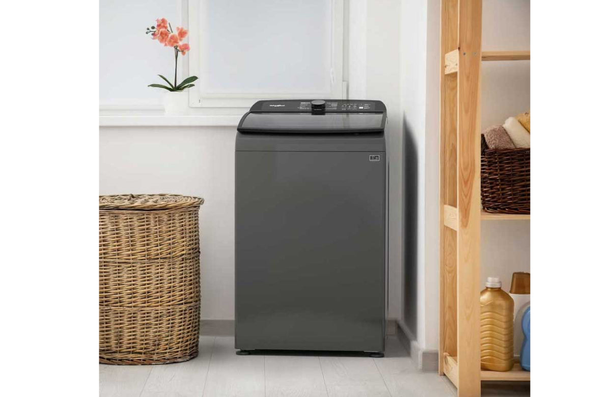 Lavadora Whirlpool 17KG Xpert System WW17WTAHLA