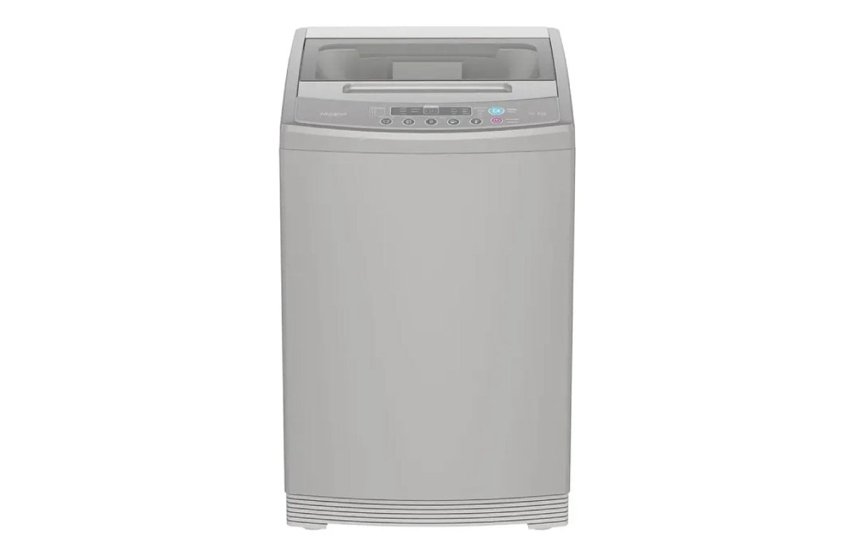 Lavadora Whirlpool Carga Superior 12 KG WWI12ASHLS Gris