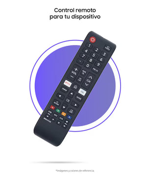 Televisor Samsung 75 pulgadas QLED Q6F 4K Smart TV