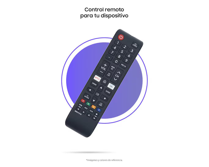 Televisor Samsung 75 pulgadas QLED Q6F 4K Smart TV