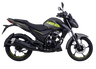 Moto AKT CR4 125 Unishock