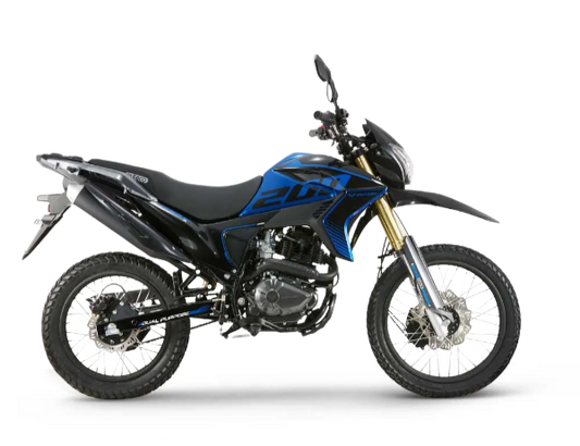 Dynamic Rx 150 Moto AKT Dynamic RX 150