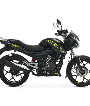 Moto Bajaj Discover 125 Sport
