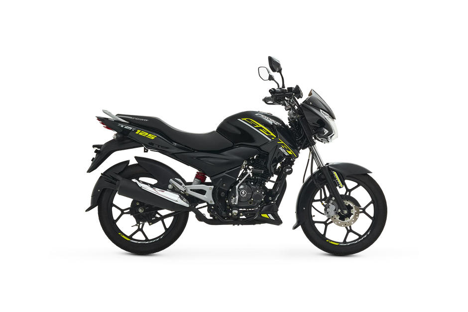 Moto AKT Dynamic RX 150