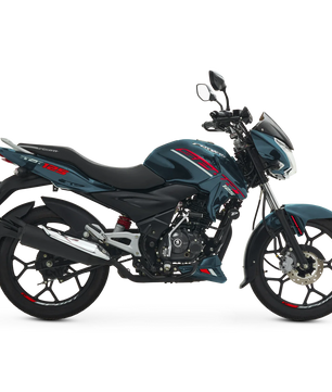 Moto Bajaj Discover 125 Sport