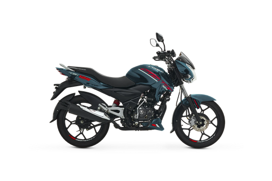 Moto Bajaj Discover 125 Sport