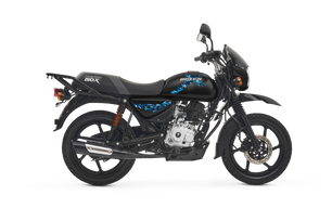 Moto Bajaj Boxer 150X