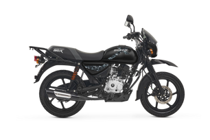Moto Bajaj Boxer 150X