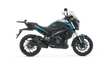 Moto Bajaj Dominar 400 Touring