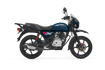 Moto Bajaj Boxer 150X