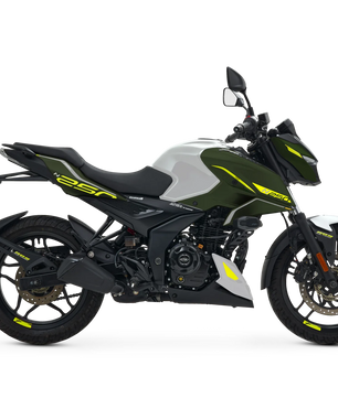 Moto Bajaj Pulsar N250