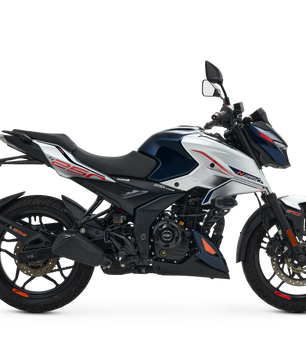 Moto Bajaj Pulsar N250