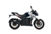 Moto Bajaj Pulsar N250